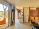 mobil-home - camping La Clape Village photo 7