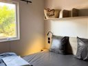 Cliquez pour découvrir toutes les photos de l'HÉBERGEMENT ! mobil-home - camping La Clape Village photo 2