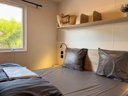 Cliquez pour découvrir toutes les photos de l'HÉBERGEMENT ! mobil-home - camping La Clape Village photo 2