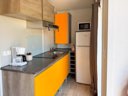 mobil-home - camping La Clape Village photo 2