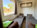 mobil-home - camping La Clape Village photo 3