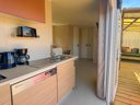mobil-home - camping La Clape Village photo 4