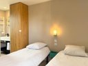 Cliquez pour découvrir toutes les photos de l'HÉBERGEMENT ! mobil-home - camping La Clape Village photo 2