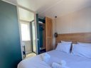 Cliquez pour découvrir toutes les photos de l'HÉBERGEMENT ! mobil-home - camping La Clape Village photo 4