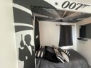 hébergement insolite - camping La Clape Village photo 4