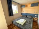 Cliquez pour découvrir toutes les photos de l'HÉBERGEMENT ! mobil-home - camping La Clape Village photo 3