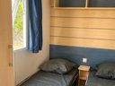 Cliquez pour découvrir toutes les photos de l'HÉBERGEMENT ! mobil-home - camping La Clape Village photo 4