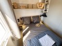 mobil-home - camping La Clape Village photo 2
