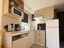 mobil-home - camping La Clape Village photo 3