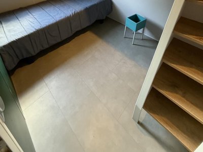 Cliquez pour découvrir toutes les photos de l'HÉBERGEMENT ! mobil-home - Les Jardins D'Agathe **** photo 4