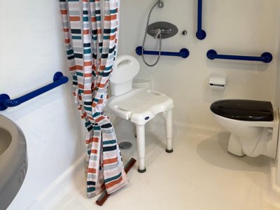 Cliquez pour découvrir toutes les photos de l'HÉBERGEMENT ! mobil-home - Les Jardins D'Agathe **** photo 6