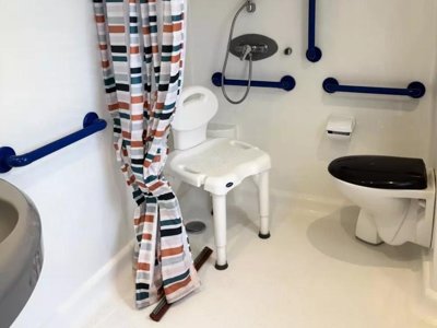 Cliquez pour découvrir toutes les photos de l'HÉBERGEMENT ! mobil-home - Les Jardins D'Agathe **** photo 3