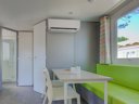 Cliquez pour découvrir toutes les photos de l'HÉBERGEMENT ! mobil-home - camping Les Jardins D'Agathe **** photo 3