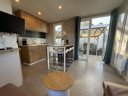 Cliquez pour découvrir toutes les photos de l'HÉBERGEMENT ! mobil-home - camping Les Jardins D'Agathe **** photo 2