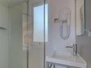 Cliquez pour découvrir toutes les photos de l'HÉBERGEMENT ! mobil-home - camping Les Jardins D'Agathe **** photo 7