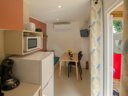 mobil-home - camping Les Jardins D'Agathe **** photo 2