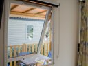 mobil-home - camping Les Jardins D'Agathe **** photo 7