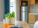 Cliquez pour découvrir toutes les photos de l'HÉBERGEMENT ! mobil-home - camping Les Jardins D'Agathe **** photo 5