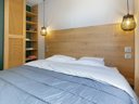 Cliquez pour découvrir toutes les photos de l'HÉBERGEMENT ! mobil-home - camping Les Jardins D'Agathe **** photo 7