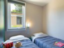 Cliquez pour découvrir toutes les photos de l'HÉBERGEMENT ! mobil-home - camping Les Jardins D'Agathe **** photo 8