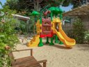 Cliquez pour découvrir toutes les photos de l'HÉBERGEMENT ! mobil-home - camping Les Jardins D'Agathe **** photo 9