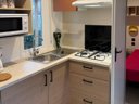 Cliquez pour découvrir toutes les photos de l'HÉBERGEMENT ! mobil-home - camping Les Jardins D'Agathe **** photo 3