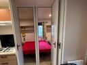 Cliquez pour découvrir toutes les photos de l'HÉBERGEMENT ! mobil-home - camping Les Jardins D'Agathe **** photo 4