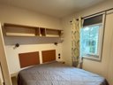 Cliquez pour découvrir toutes les photos de l'HÉBERGEMENT ! mobil-home - camping Les Jardins D'Agathe **** photo 5