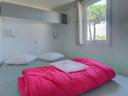 Cliquez pour découvrir toutes les photos de l'HÉBERGEMENT ! mobil-home - camping Les Jardins D'Agathe **** photo 8