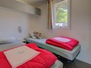 Cliquez pour découvrir toutes les photos de l'HÉBERGEMENT ! mobil-home - camping Les Jardins D'Agathe **** photo 9