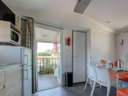 Cliquez pour découvrir toutes les photos de l'HÉBERGEMENT ! mobil-home - camping Les Jardins D'Agathe **** photo 4
