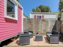 Cliquez pour découvrir toutes les photos de l'HÉBERGEMENT ! mobil-home - camping Les Jardins D'Agathe **** photo 2
