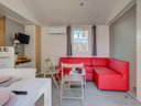 Cliquez pour découvrir toutes les photos de l'HÉBERGEMENT ! mobil-home - camping Les Jardins D'Agathe **** photo 6