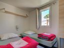 Cliquez pour découvrir toutes les photos de l'HÉBERGEMENT ! mobil-home - camping Les Jardins D'Agathe **** photo 6