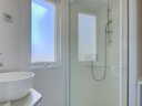 Cliquez pour découvrir toutes les photos de l'HÉBERGEMENT ! mobil-home - camping Les Jardins D'Agathe **** photo 7
