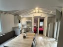 Cliquez pour découvrir toutes les photos de l'HÉBERGEMENT ! mobil-home - camping Les Jardins D'Agathe **** photo 2