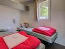 Cliquez pour découvrir toutes les photos de l'HÉBERGEMENT ! mobil-home - camping Les Jardins D'Agathe **** photo 5