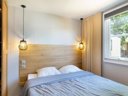 mobil-home - camping Les Jardins D'Agathe **** photo 4