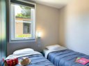 mobil-home - camping Les Jardins D'Agathe **** photo 5