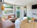 mobil-home - camping Les Jardins D'Agathe **** photo 6