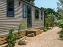 mobil-home - camping Les Jardins D'Agathe **** photo 9