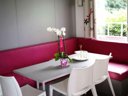 mobil-home - camping Les Jardins D'Agathe **** photo 2