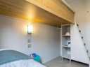 Cliquez pour découvrir toutes les photos de l'HÉBERGEMENT ! mobil-home - camping Les Jardins D'Agathe **** photo 7