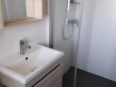 Cliquez pour découvrir toutes les photos de l'HÉBERGEMENT ! mobil-home - camping Les Jardins D'Agathe **** photo 3