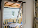 Cliquez pour découvrir toutes les photos de l'HÉBERGEMENT ! mobil-home - camping Les Jardins D'Agathe **** photo 3