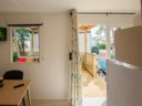 Cliquez pour découvrir toutes les photos de l'HÉBERGEMENT ! mobil-home - camping Les Jardins D'Agathe **** photo 4