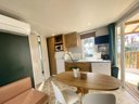 Cliquez pour découvrir toutes les photos de l'HÉBERGEMENT ! mobil-home - camping Les Jardins D'Agathe **** photo 2