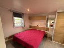 Cliquez pour découvrir toutes les photos de l'HÉBERGEMENT ! mobil-home - camping Les Jardins D'Agathe **** photo 2