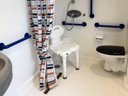 Cliquez pour découvrir toutes les photos de l'HÉBERGEMENT ! mobil-home - camping Les Jardins D'Agathe **** photo 3
