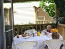 Cliquez pour découvrir toutes les photos de l'HÉBERGEMENT ! mobil-home - camping Les Jardins D'Agathe **** photo 2